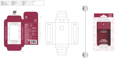 Packing (26246 Box)
